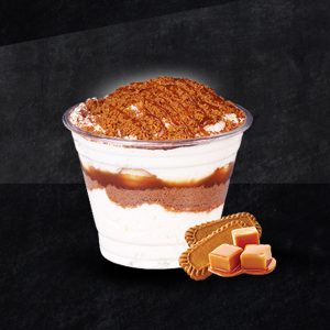 Tiramisu maison