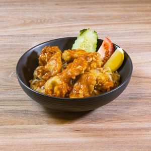 Chicken Satay
