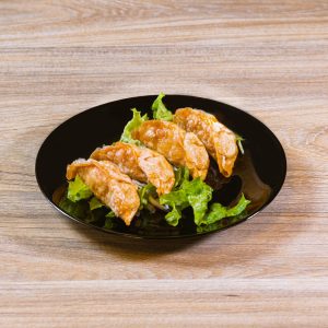 Gyoza Crevettes