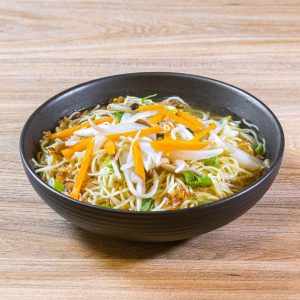 Ramen Veggie