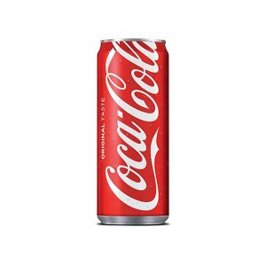 Coca Cola 33 cl