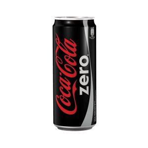 Coca Zero
