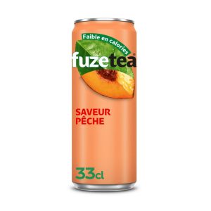 Fuze Tea 33 cl