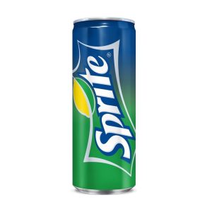 Sprite 33 cl