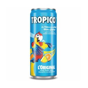 Tropico 33 cl